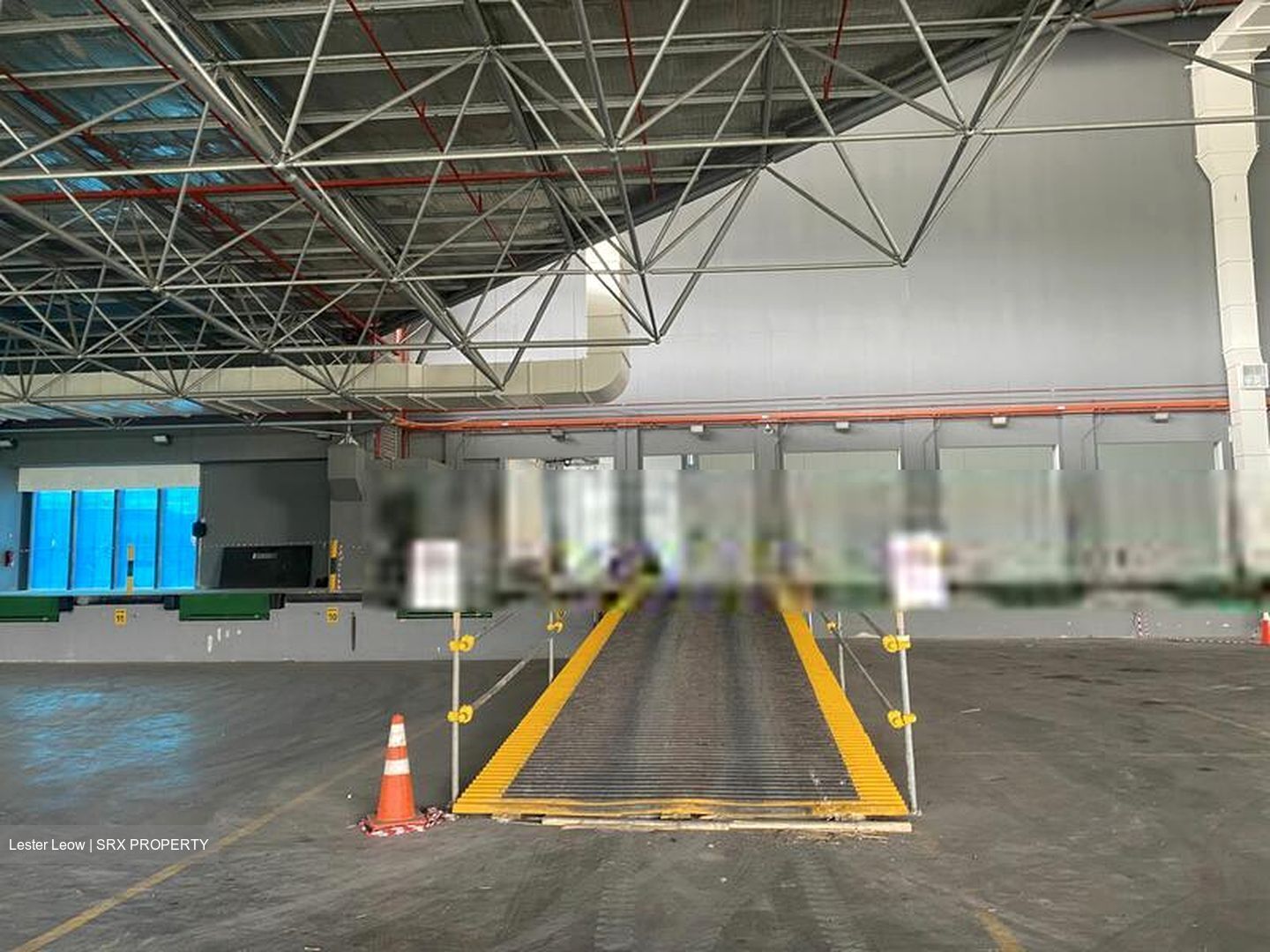 Harbour Link Complex (D5), Factory #455448011